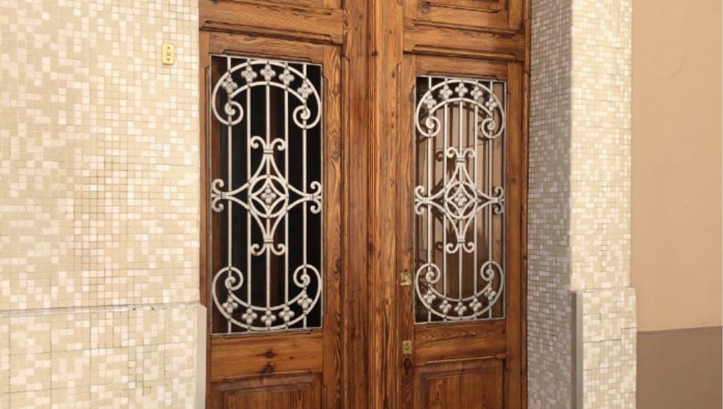 imagen exterior servicio