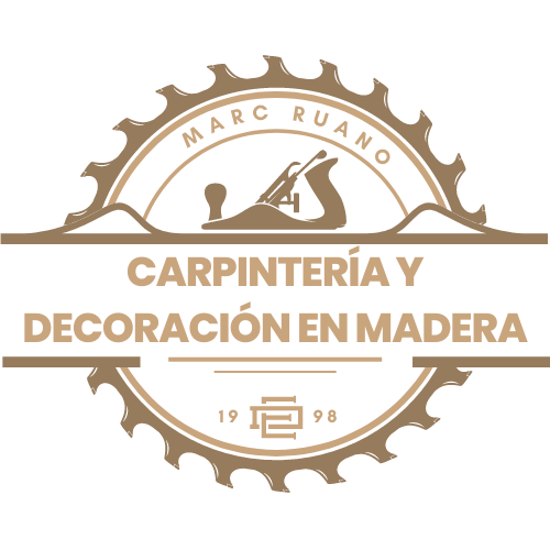Carpintería y Decoración Marc Ruano