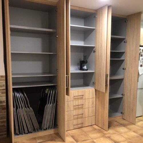mueble salon