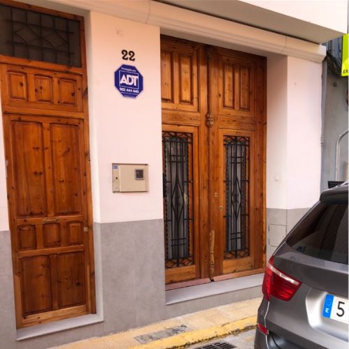 Instalacion ventanas